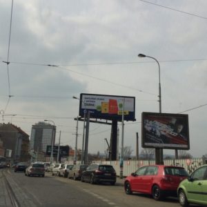 BILLBOARDOK ÉS MÁS BBS PLAKÁTOK​​ - KPKPrint.hu