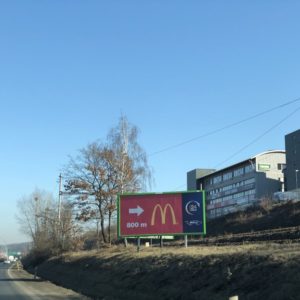 BILLBOARDOK ÉS MÁS BBS PLAKÁTOK​​ - KPKPrint.hu